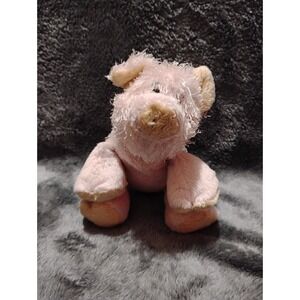 Webkins Pig Plush Stuffed Animal